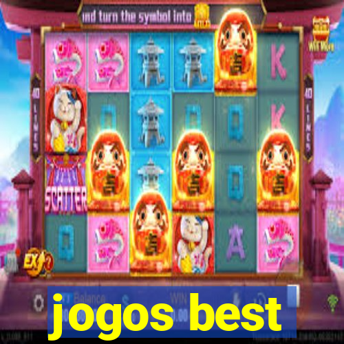 jogos best